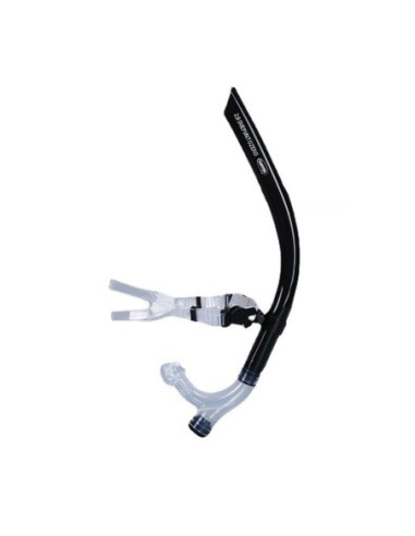 Snorkel Boccaglio Frontale DUEPUNTOZERO Swimmershop
