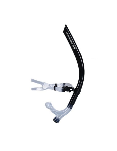 Snorkel Boccaglio Frontale DUEPUNTOZERO Swimmershop